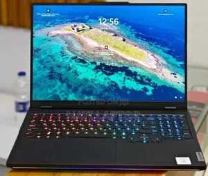 New Laptop Lenovo 32GB Intel Core i9 SSD 1T