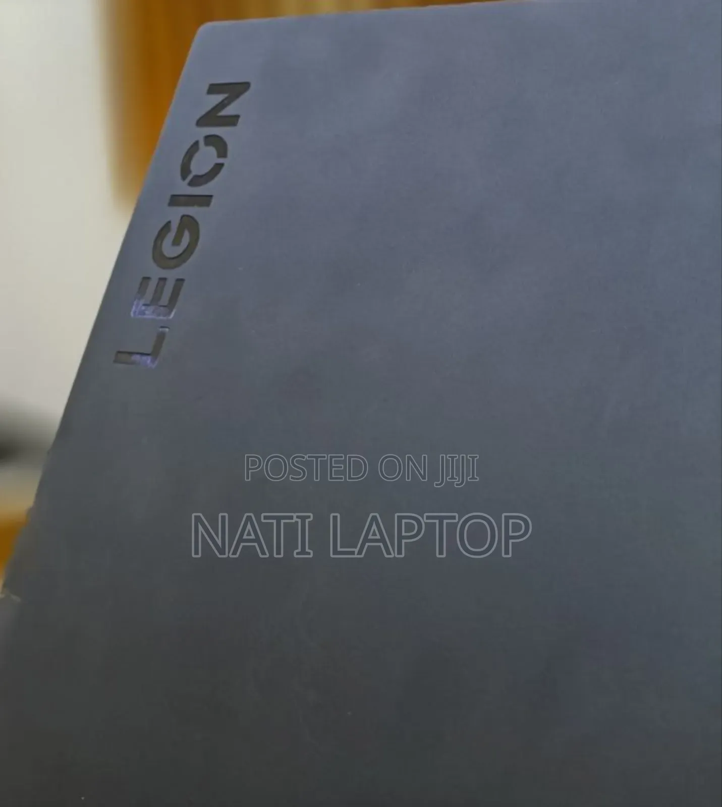 New Laptop Lenovo 32GB Intel Core i9 SSD 1T