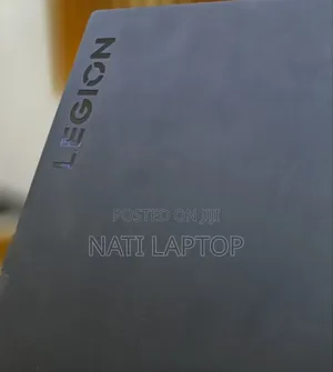New Laptop Lenovo 32GB Intel Core i9 SSD 1T