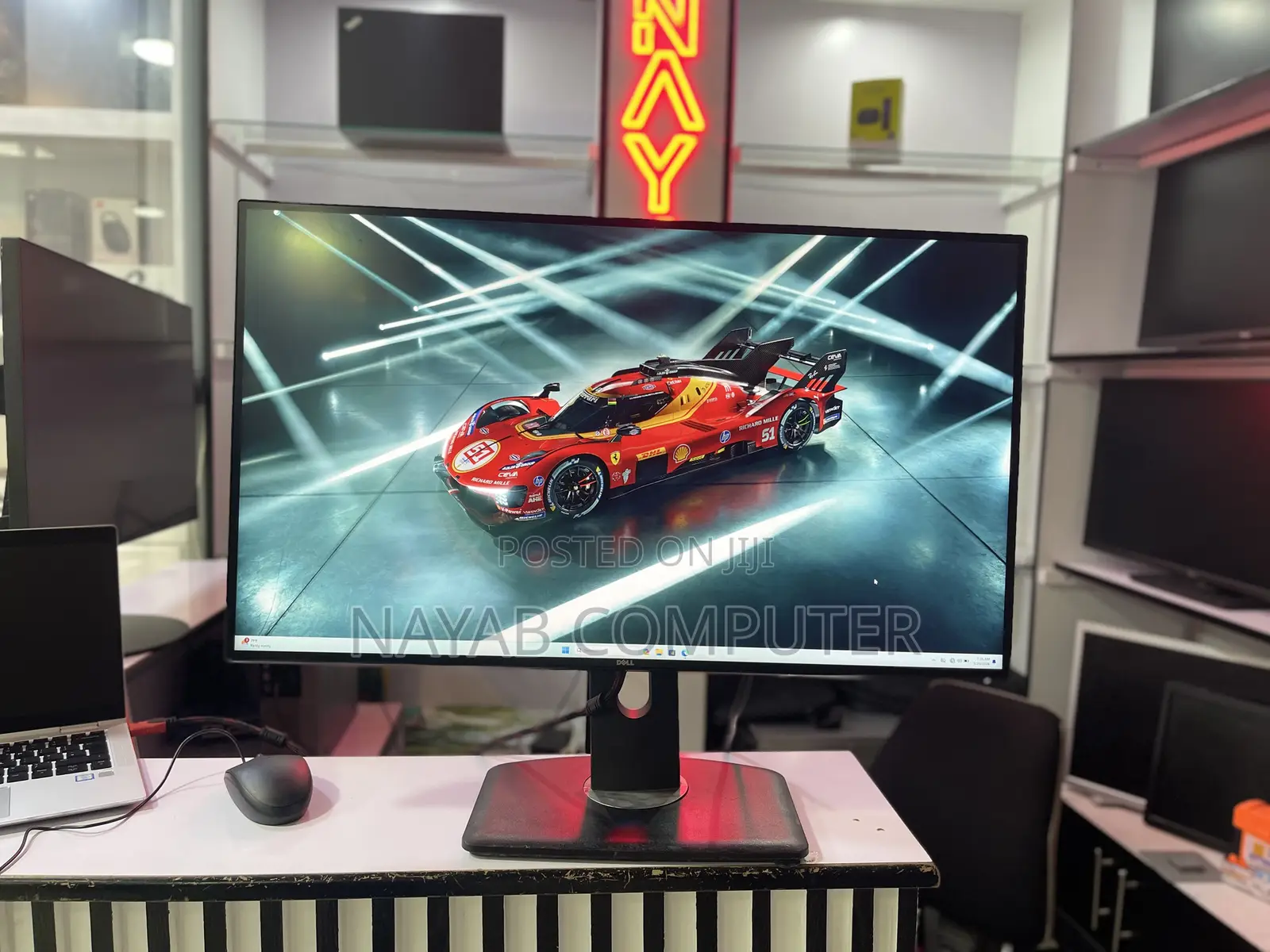 Dell Monitor