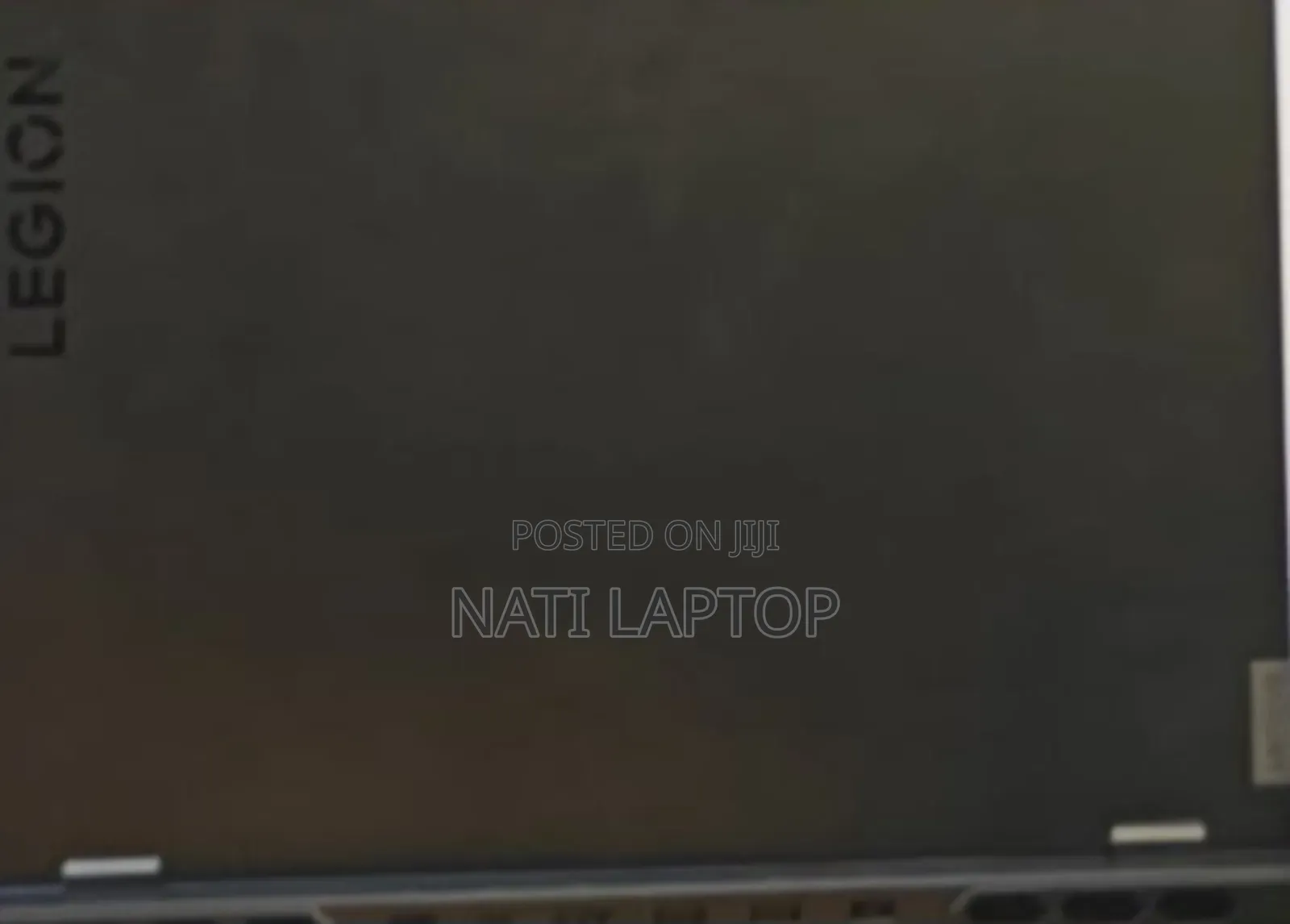New Laptop Lenovo 32GB Intel Core i9 SSD 1T