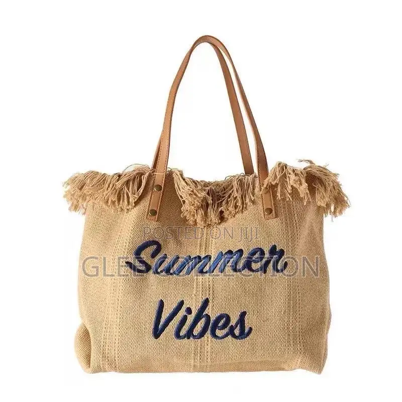 Summer Vibe Bag