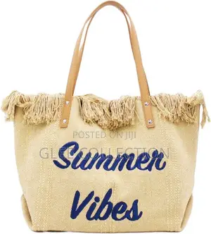 Summer Vibe Bag
