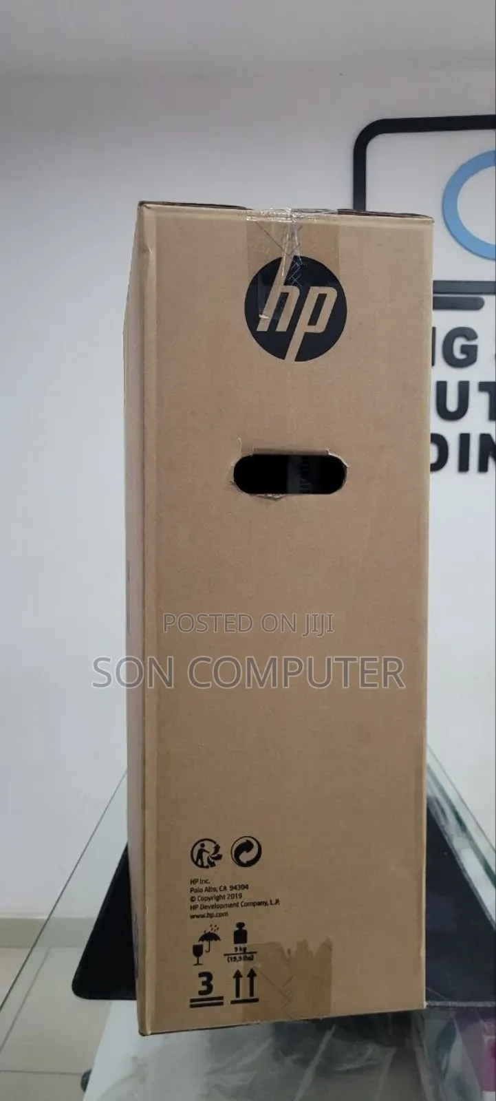 New Desktop Computer HP 290 G9 All-in-One 16GB Intel Core i7 SSD 1T
