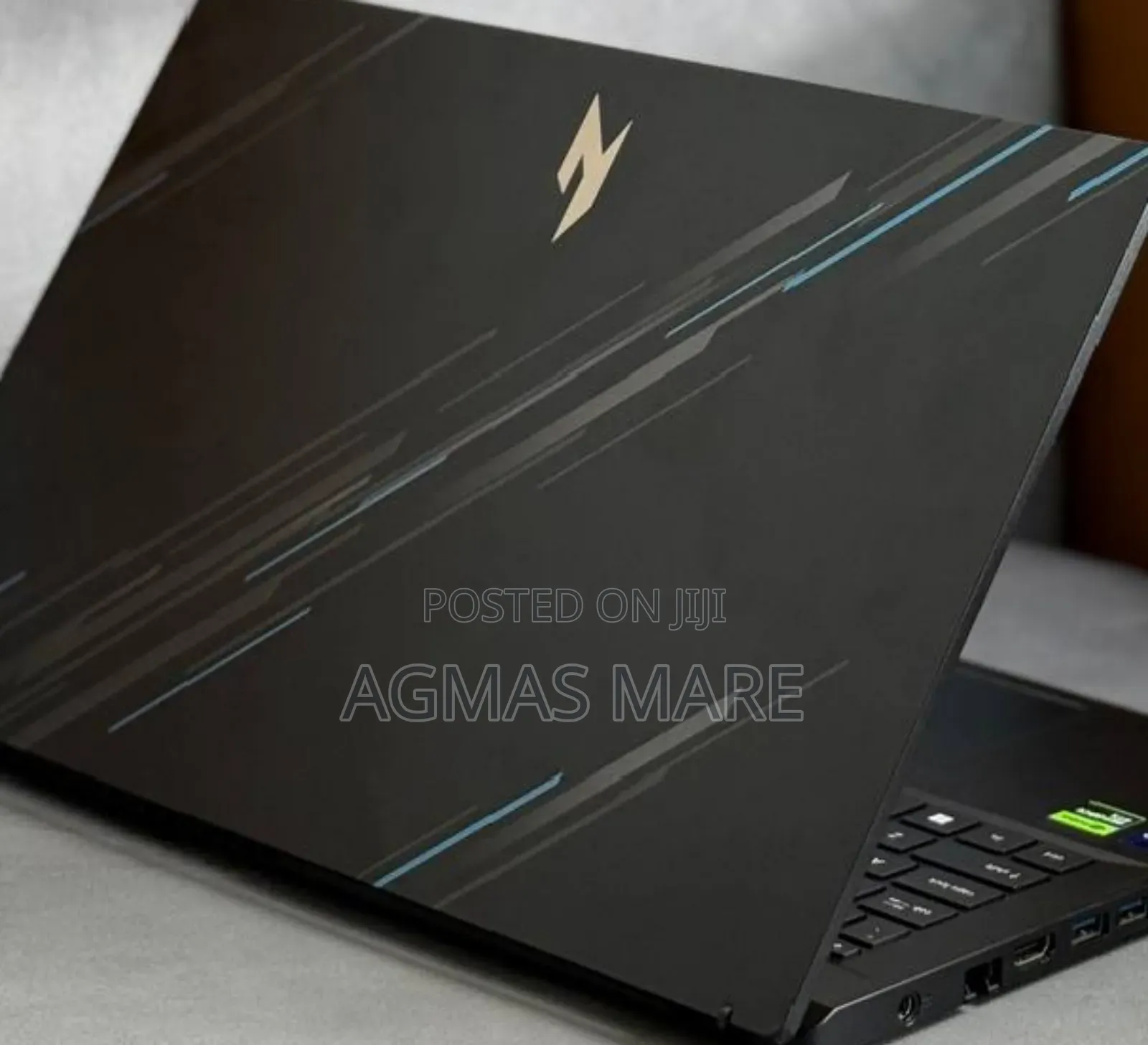 New Laptop Acer Nitro 5 32GB Intel Core i9 SSD 512GB