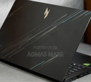 New Laptop Acer Nitro 5 32GB Intel Core i9 SSD 512GB