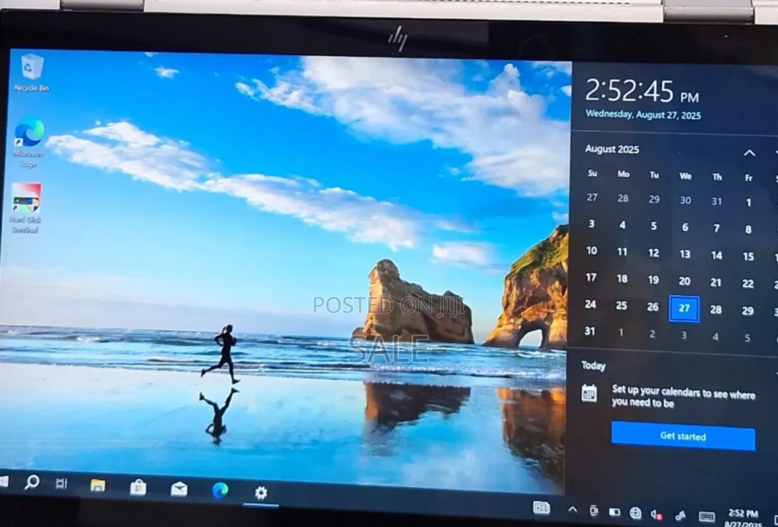 New Laptop HP EliteBook x360 830 G6 32GB Intel Core i7 SSD 512GB
