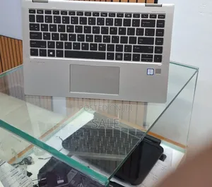 New Laptop HP EliteBook x360 830 G6 32GB Intel Core i7 SSD 512GB