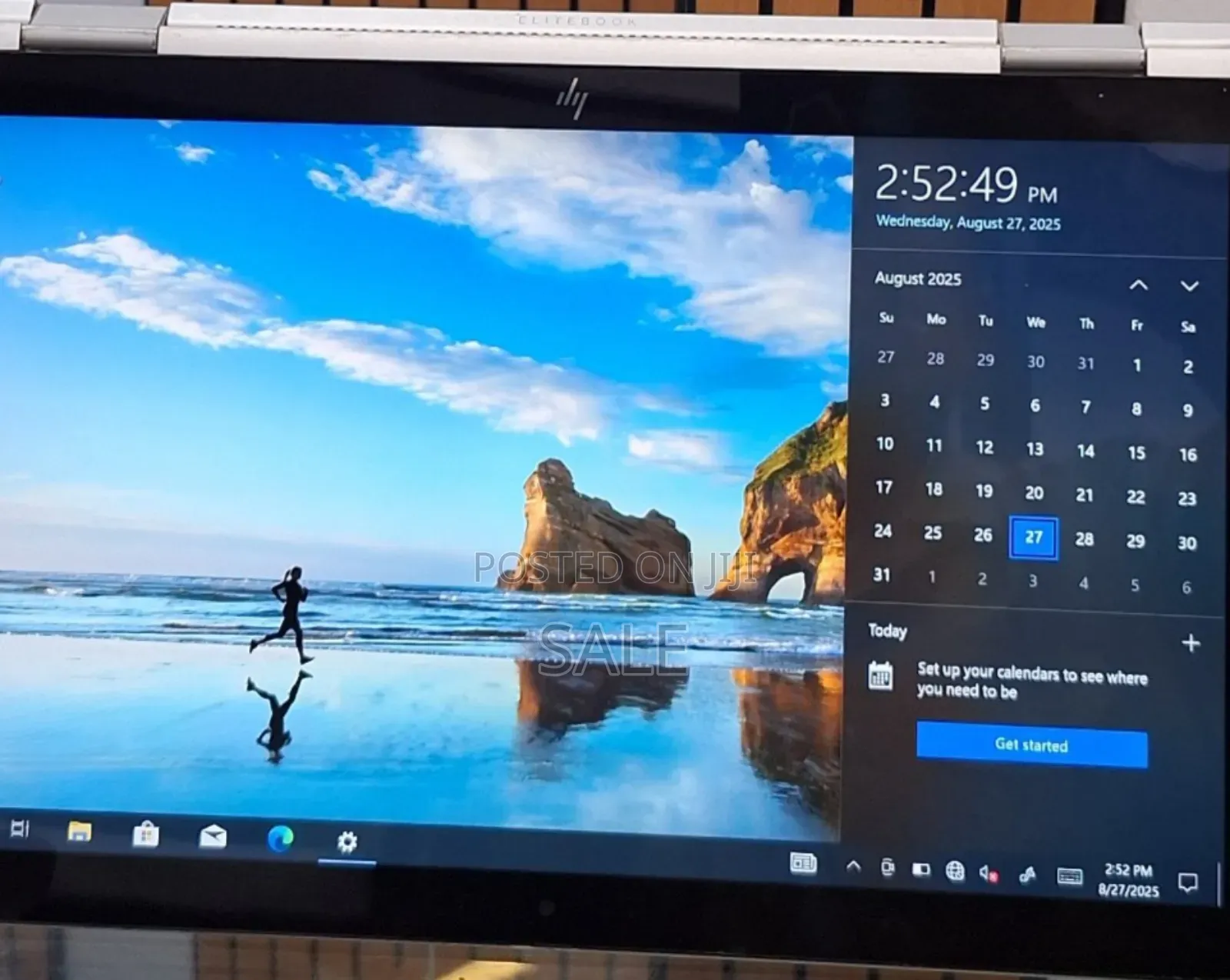 New Laptop HP EliteBook x360 830 G6 32GB Intel Core i7 SSD 512GB