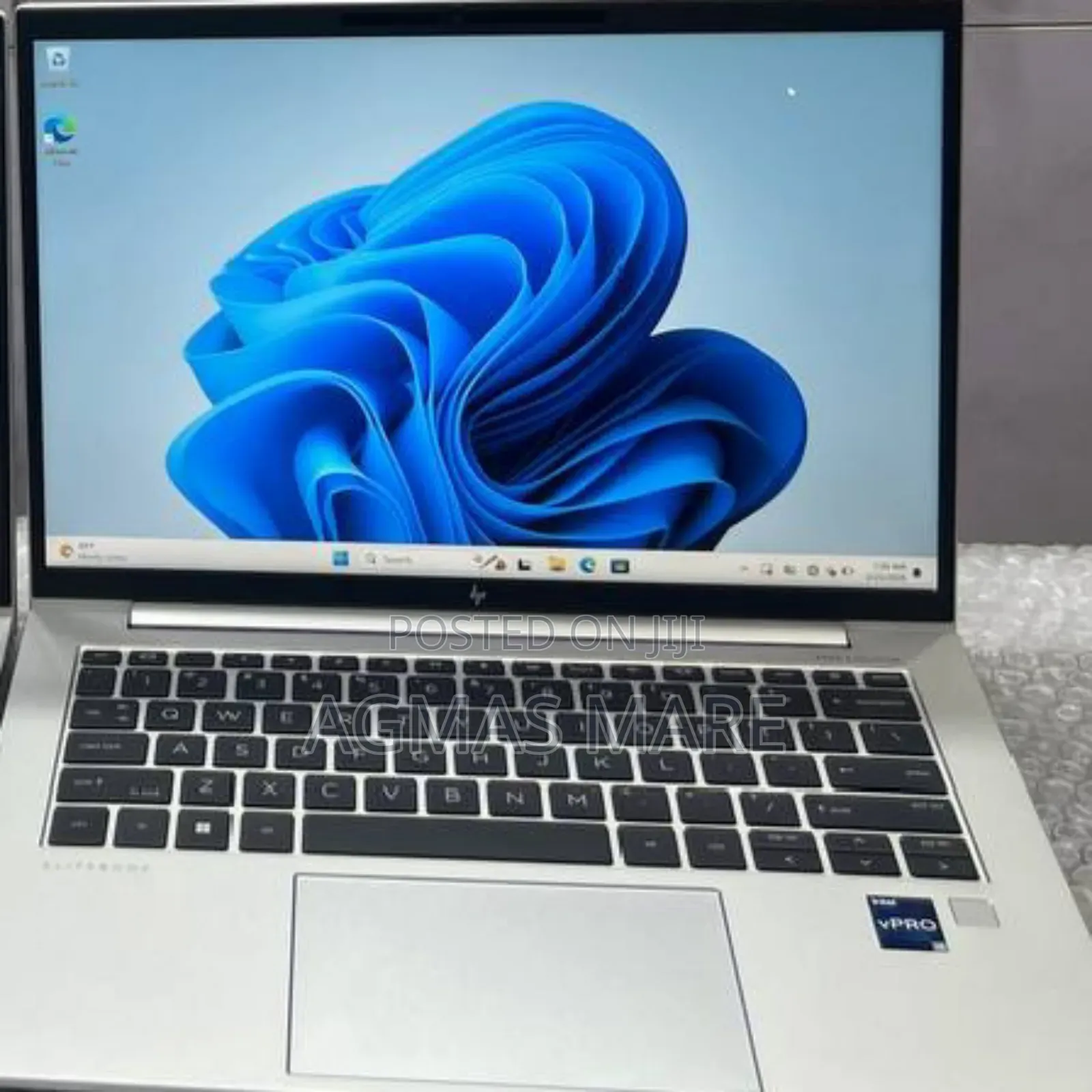 New Laptop HP EliteBook 840 G9 16GB Intel Core i5 SSD 1T