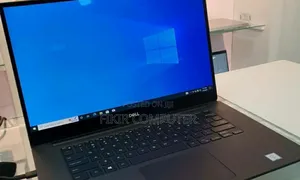 New Laptop Dell XPS 15 16GB Intel Core i7 SSD 512GB