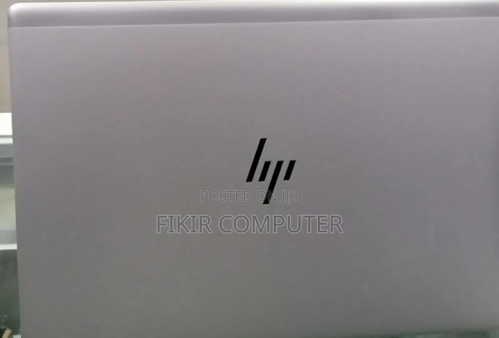 New Laptop HP EliteBook 840 G5 8GB Intel Core i7 SSD 512GB