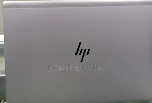 New Laptop HP EliteBook 840 G5 8GB Intel Core i7 SSD 512GB