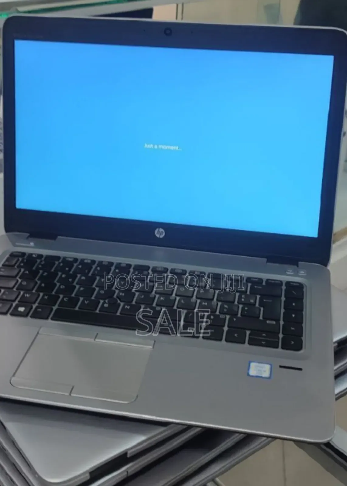New Laptop HP EliteBook 840 G3 128GB Intel Core i5 SSD 1T