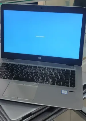 New Laptop HP EliteBook 840 G3 128GB Intel Core i5 SSD 1T