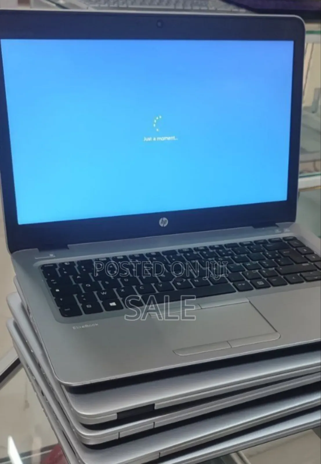 New Laptop HP EliteBook 840 G3 128GB Intel Core i5 SSD 1T