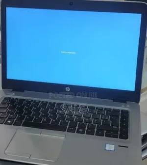 New Laptop HP EliteBook 840 G3 128GB Intel Core i5 SSD 1T