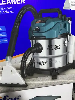 Sonifer Sf-2255 Carpet Vacuum Cleaner