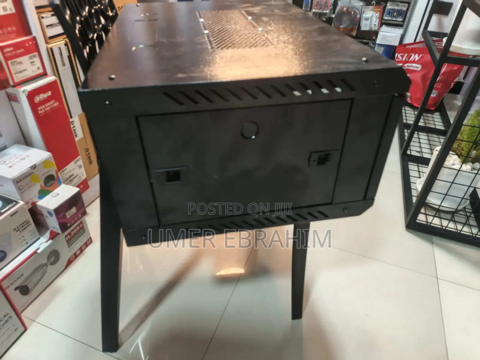 Ruk 4unit ለካሜራ ለስዊች