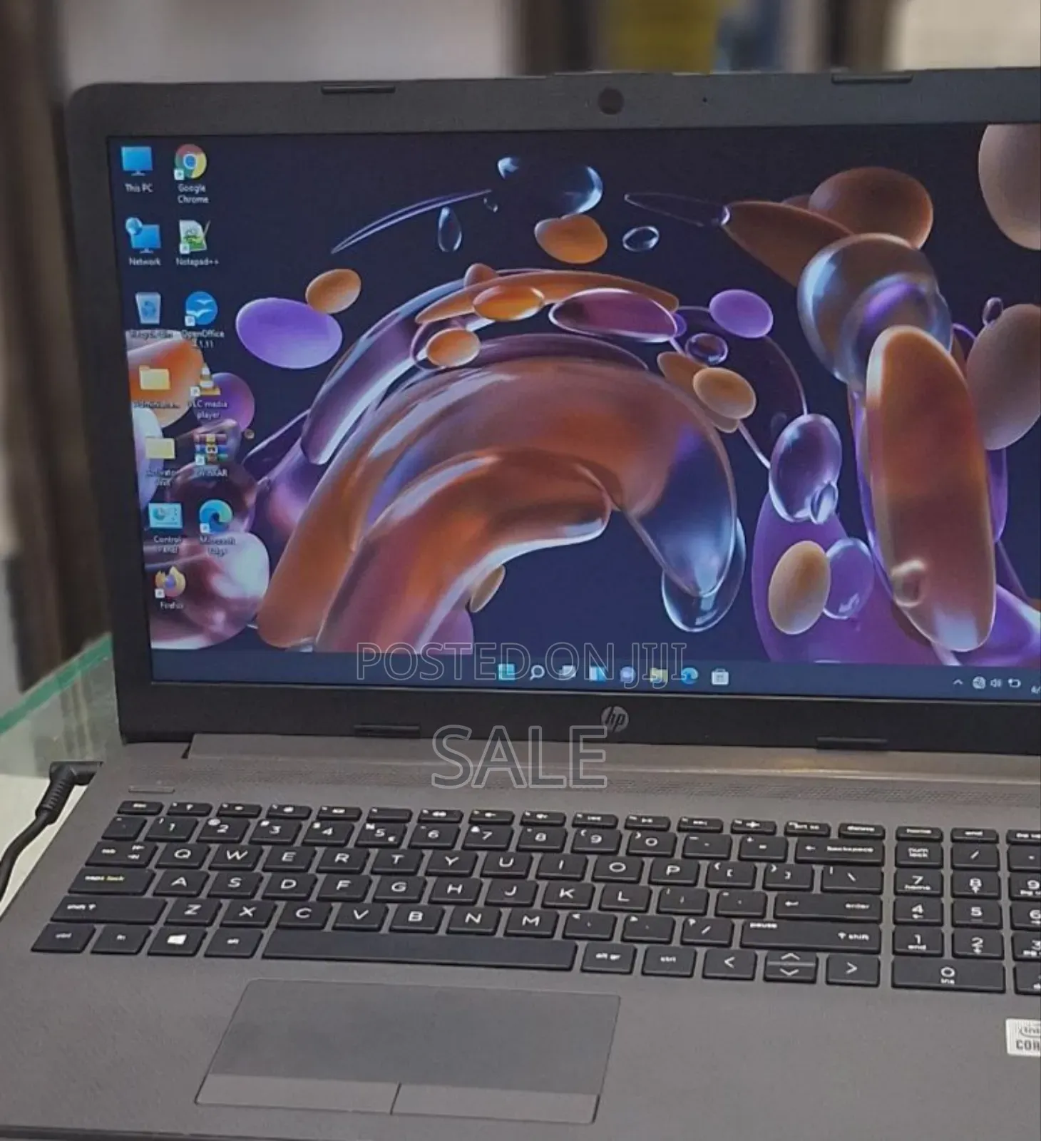 New Laptop HP Stream Notebook 8GB Intel Core i5 SSD 1T