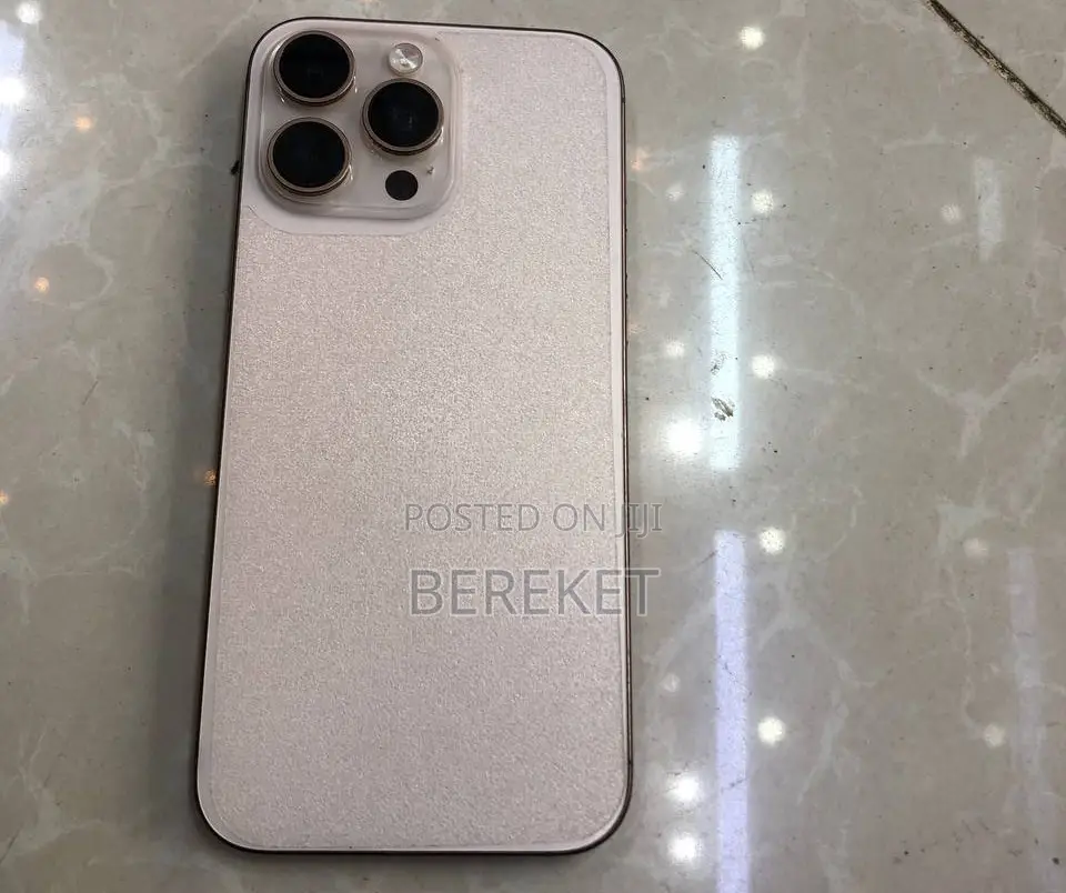 Apple iPhone 16 Pro Max 256 GB