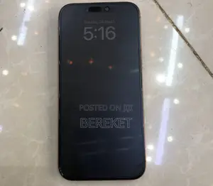 Apple iPhone 16 Pro Max 256 GB