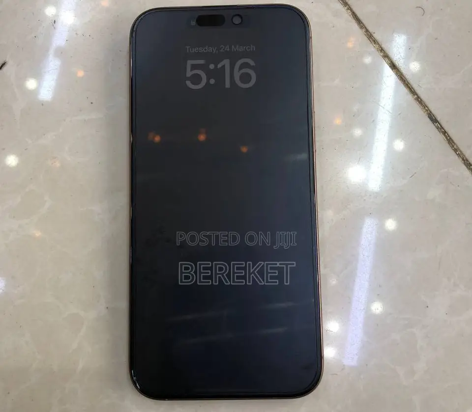 Apple iPhone 16 Pro Max 256 GB
