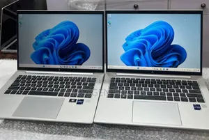 New Laptop HP EliteBook 840 G9 16GB Intel Core i5 SSD 1T