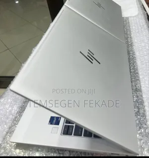 New Laptop HP EliteBook 840 G9 16GB Intel Core i5 SSD 1T