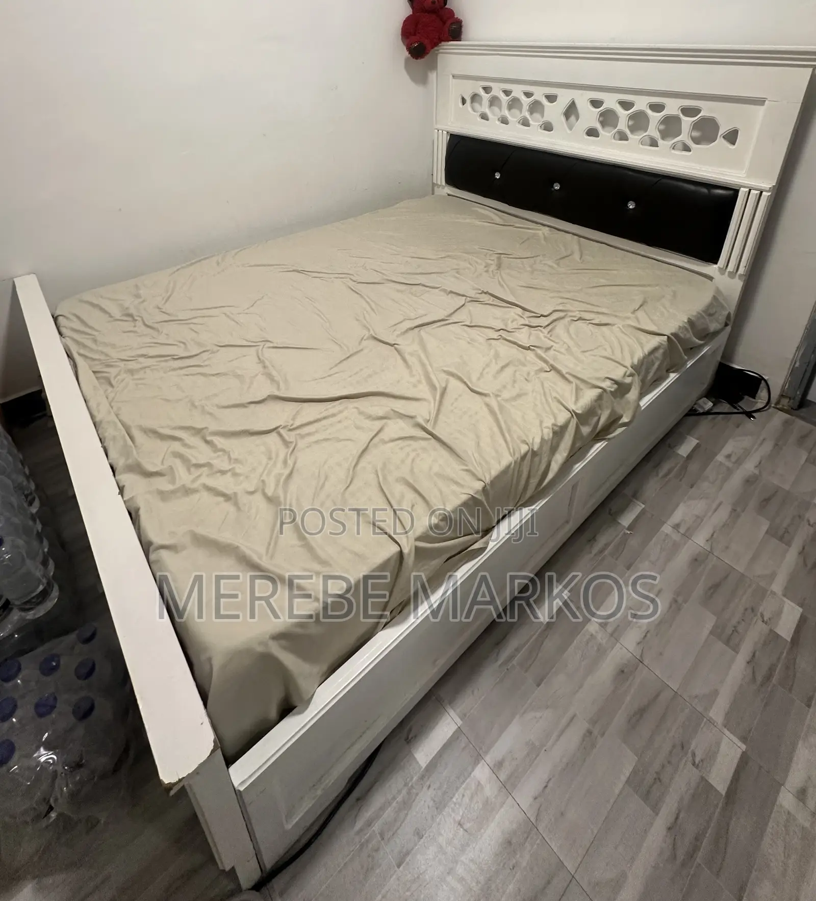 Used Bed For Sale