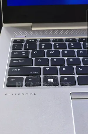 New Laptop HP EliteBook 840 G5 16GB Intel Core i7 SSD 512GB