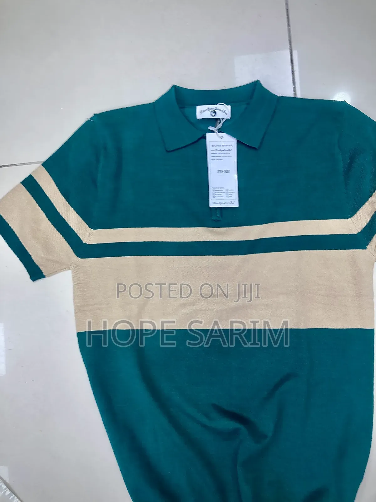 Long-Sleeve Knits