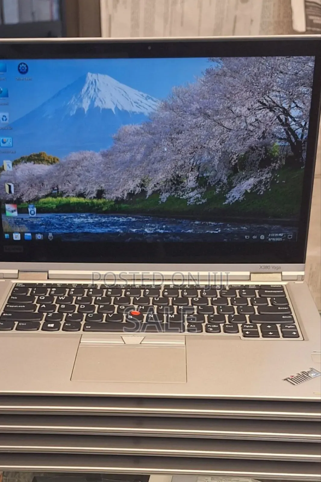 New Laptop Lenovo Legion 5 8GB Intel Core i5 SSD 512GB