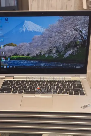 New Laptop Lenovo Legion 5 8GB Intel Core i5 SSD 512GB