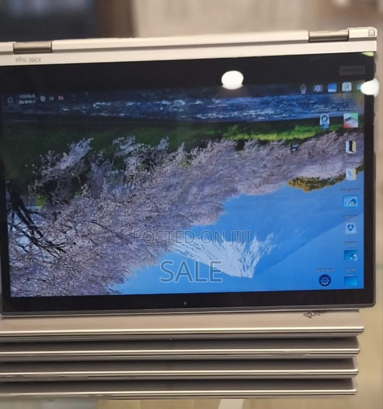 New Laptop Lenovo Legion 5 8GB Intel Core i5 SSD 512GB
