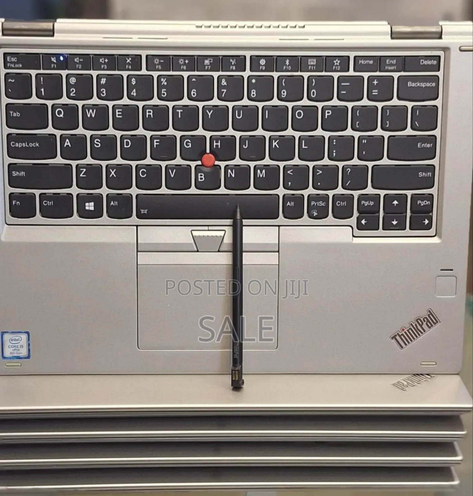 New Laptop Lenovo Legion 5 8GB Intel Core i5 SSD 512GB