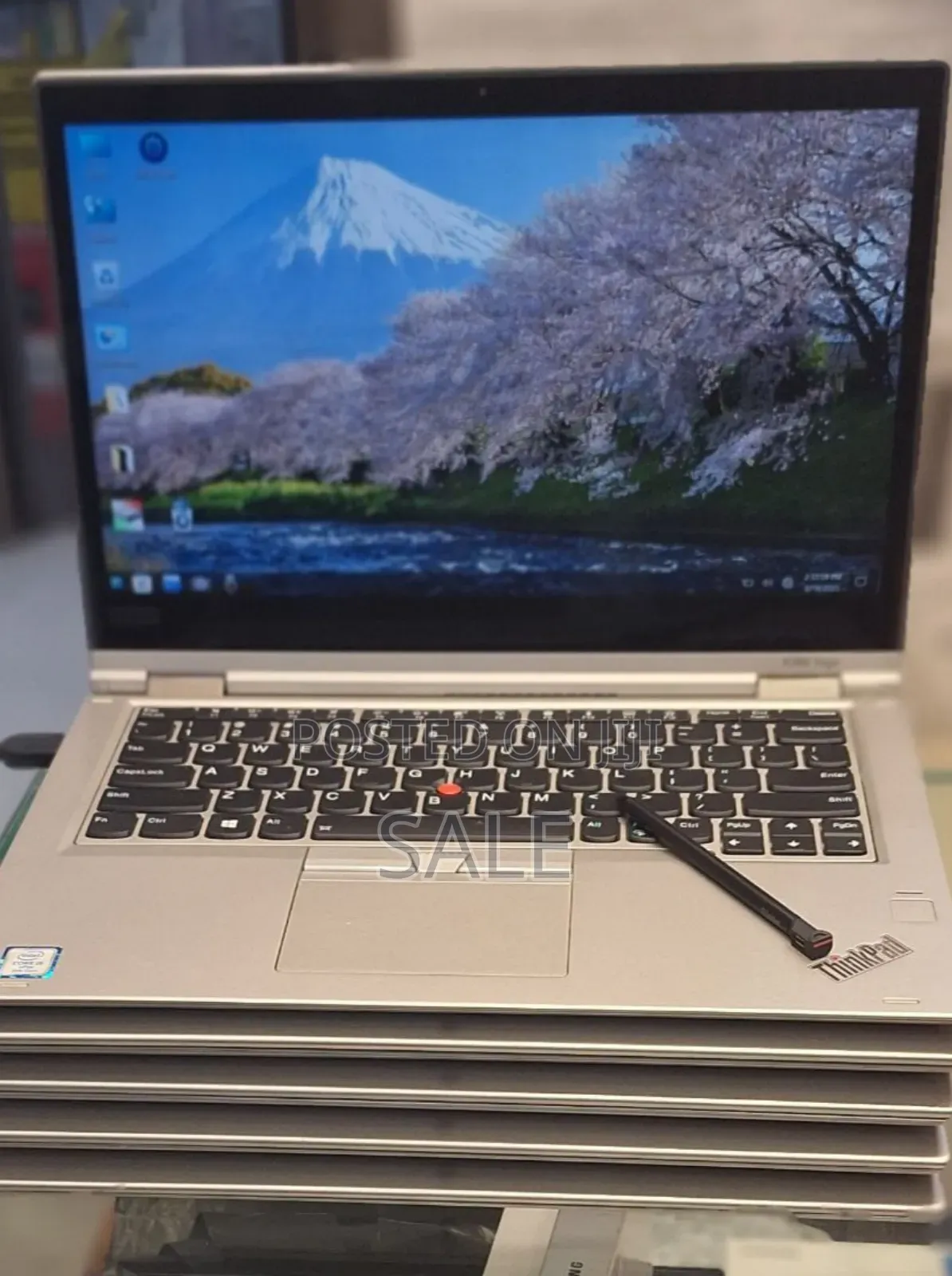 New Laptop Lenovo Legion 5 8GB Intel Core i5 SSD 512GB