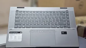 New Laptop HP Envy X360 16GB Intel Core i7 SSD 512GB