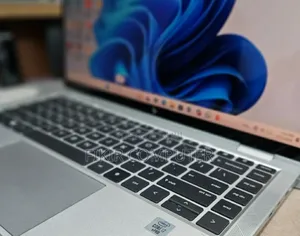 New Laptop HP EliteBook x360 1040 G7 16GB Intel Core i7 SSD 512GB