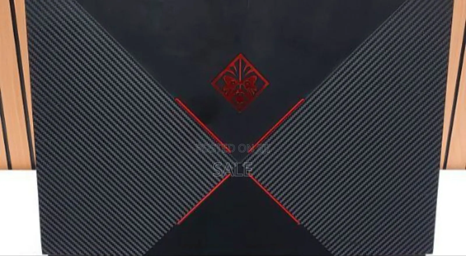 New Laptop HP Omen X 16GB Intel Core i5 SSD 512GB