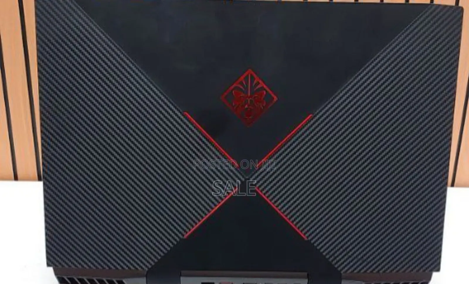 New Laptop HP Omen X 16GB Intel Core i5 SSD 512GB