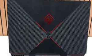 New Laptop HP Omen X 16GB Intel Core i5 SSD 512GB