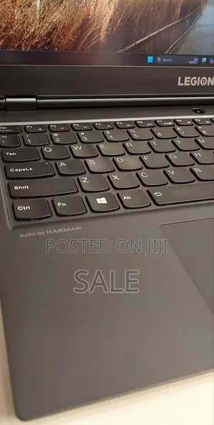 New Laptop Lenovo Legion 5 16GB Intel Core i7 SSD 512GB