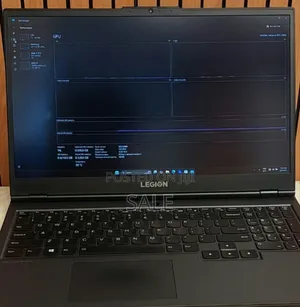 New Laptop Lenovo Legion 5 16GB Intel Core i7 SSD 512GB
