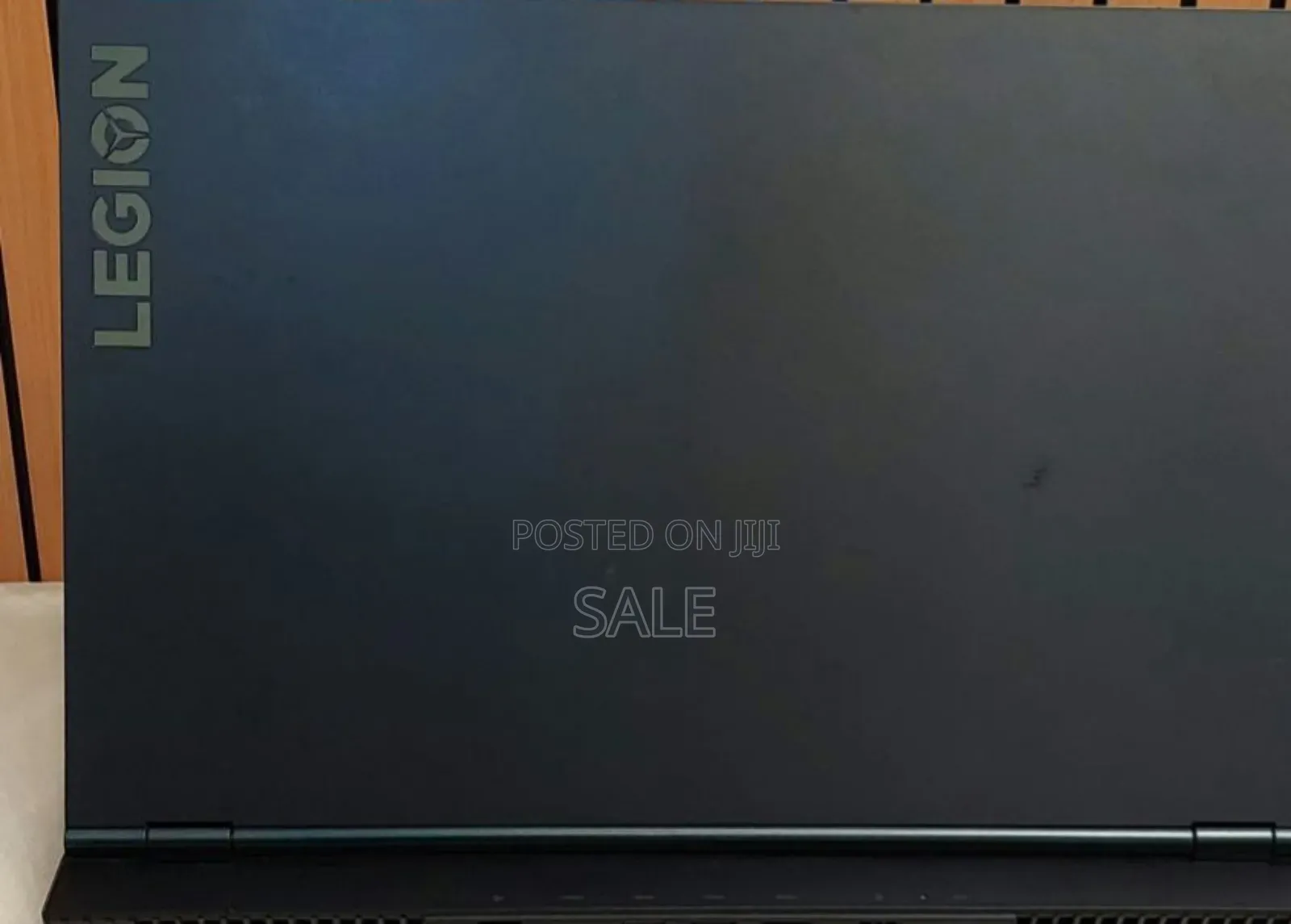 New Laptop Lenovo Legion 5 16GB Intel Core i7 SSD 512GB