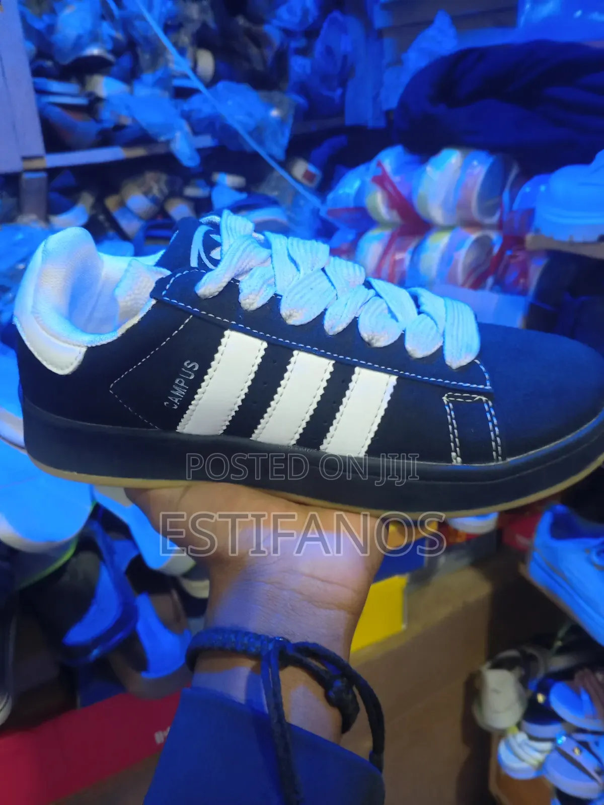 Reliable Adidas Shoe Size (36/37/38/39/40/41)