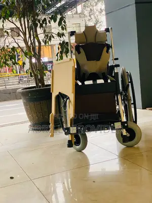 Medical Health Equipment Manual Wheel Chair Aluminium Foldable