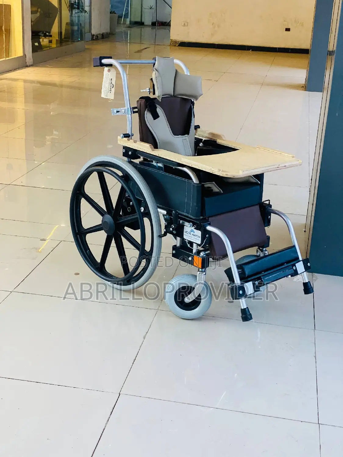 European Medical Health Eqwheel Chair Aluminium Foldable Wheelchair