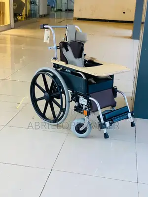 European Medical Health Eqwheel Chair Aluminium Foldable Wheelchair