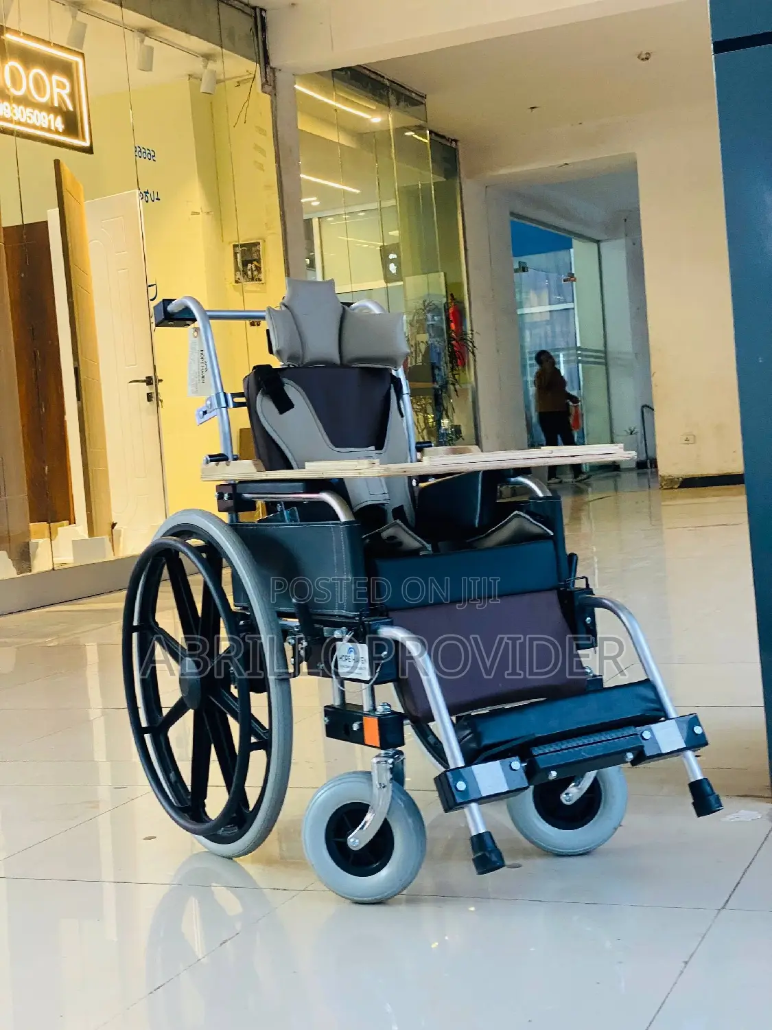 Wheelchairmedicalhealthequipmentmanual Wheel Chair Aluminium Foldable